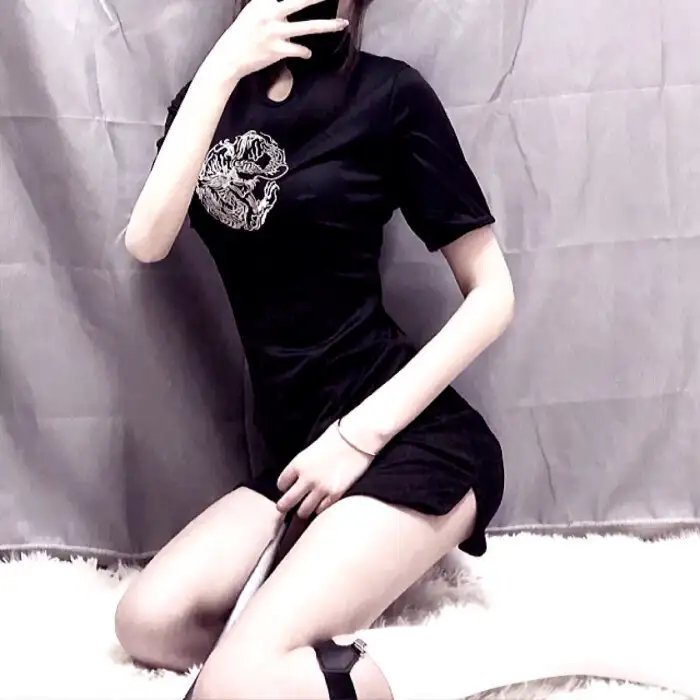 桃色杀机