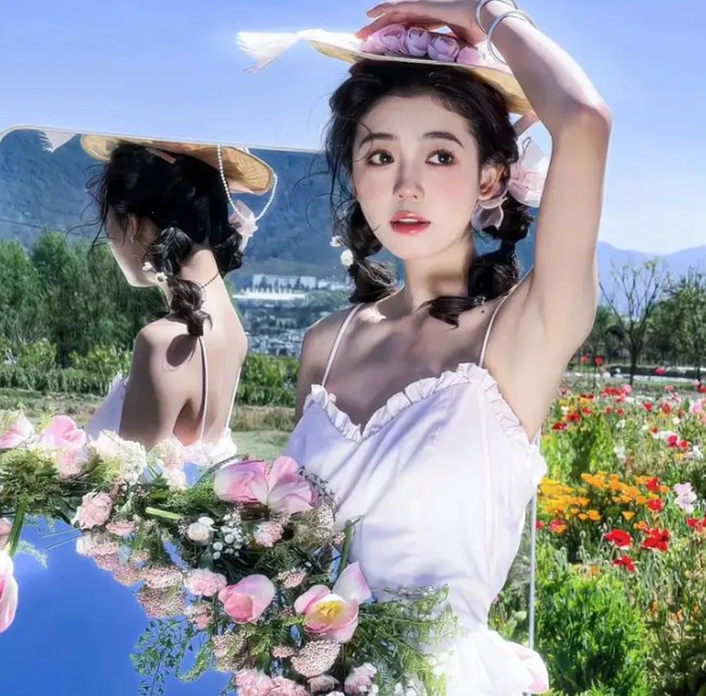 恋物